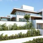 Four-Bedroom Villa in Agios Tychonas, Limassol — Limassol, Agios Tychonas (10)