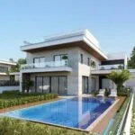 Four-Bedroom Villa in Agios Tychonas, Limassol — Limassol, Agios Tychonas (11)