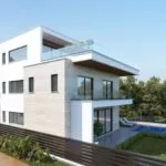 Four-Bedroom Villa in Agios Tychonas, Limassol — Limassol, Agios Tychonas (13)