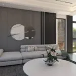 Four-Bedroom Villa in Agios Tychonas, Limassol — Limassol, Agios Tychonas (14)