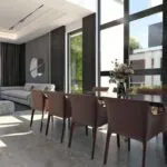 Four-Bedroom Villa in Agios Tychonas, Limassol — Limassol, Agios Tychonas (16)