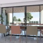 Four-Bedroom Villa in Agios Tychonas, Limassol — Limassol, Agios Tychonas (19)