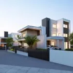 Four-Bedroom Villa in Agios Tychonas, Limassol — Limassol, Agios Tychonas (20)