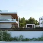 Four-Bedroom Villa in Agios Tychonas, Limassol — Limassol, Agios Tychonas (3)