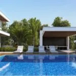 Four-Bedroom Villa in Agios Tychonas, Limassol — Limassol, Agios Tychonas (5)