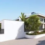 Four-Bedroom Villa in Agios Tychonas, Limassol — Limassol, Agios Tychonas (7)