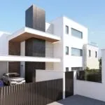 Four-Bedroom Villa in Agios Tychonas, Limassol — Limassol, Agios Tychonas (8)