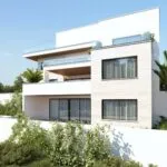 Four-Bedroom Villa in Agios Tychonas, Limassol — Limassol, Agios Tychonas (9)