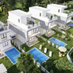 Plus 60 — 4-bed Villa, Agios Tychonas — Limassol, Agios Tychonas (3)