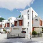 Plus 60 — 4-bed Villa, Agios Tychonas — Limassol, Agios Tychonas (4)