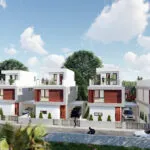 Plus 60 — 4-bed Villa, Agios Tychonas — Limassol, Agios Tychonas (5)