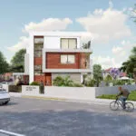 Plus 60 — 4-bed Villa, Agios Tychonas — Limassol, Agios Tychonas (6)