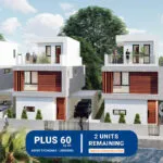 Plus 60 — 4-bed Villa, Agios Tychonas — Limassol, Agios Tychonas (8)