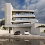Eight-Bedroom Villa in Agios Tychonas, Limassol — Limassol, Agios Tychonas (2)
