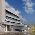 Eight-Bedroom Villa in Agios Tychonas, Limassol — Limassol, Agios Tychonas (3)