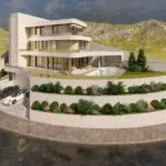 Eight-Bedroom Villa in Agios Tychonas, Limassol — Limassol, Agios Tychonas (4)