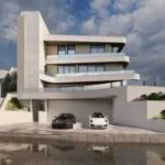 Eight-Bedroom Villa in Agios Tychonas, Limassol — Limassol, Agios Tychonas (6)