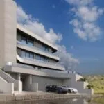 Eight-Bedroom Villa in Agios Tychonas, Limassol — Limassol, Agios Tychonas (7)