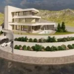 Eight-Bedroom Villa in Agios Tychonas, Limassol — Limassol, Agios Tychonas (8)
