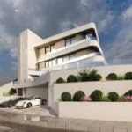 Eight-Bedroom Villa in Agios Tychonas, Limassol — Limassol, Agios Tychonas (9)