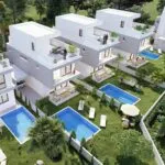Four-Bedroom Villa in Agios Tychonas, Limassol — Limassol, Agios Tychonas (3)
