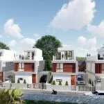 Four-Bedroom Villa in Agios Tychonas, Limassol — Limassol, Agios Tychonas (5)