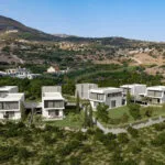 Akrounta Family Houses 2 — 3-bed House, Akrounta — Limassol, Akrounta (4)