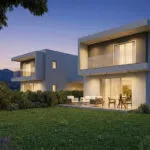 Akrounta Family Houses 2 — 3-bed House, Akrounta — Limassol, Akrounta (6)