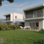 Akrounta Family Houses 2 — 3-bed House, Akrounta — Limassol, Akrounta (7)