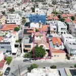 Semi-detached House in Apostolos Andreas, Limassol — Limassol, Apostolos Andreas