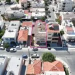 Semi-detached House in Apostolos Andreas, Limassol — Limassol, Apostolos Andreas (4)