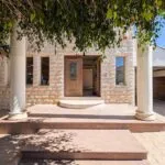 Semi-detached House in Apostolos Andreas, Limassol — Limassol, Apostolos Andreas (5)