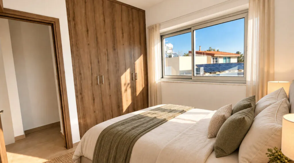 Two-Bedroom Villa in Apostolos Varnavas, Limassol – photo 11