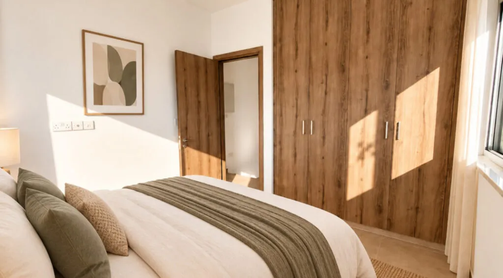 Two-Bedroom Villa in Apostolos Varnavas, Limassol – photo 12