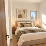 Two-Bedroom Villa in Apostolos Varnavas, Limassol — Limassol, Apostolos Varnavas (13)