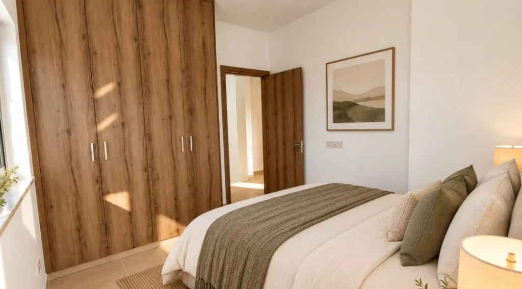 Two-Bedroom Villa in Apostolos Varnavas, Limassol – photo 15
