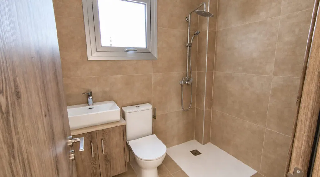 Two-Bedroom Villa in Apostolos Varnavas, Limassol – photo 16