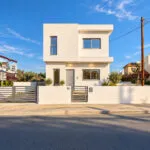 Two-Bedroom Villa in Apostolos Varnavas, Limassol — Limassol, Apostolos Varnavas (2)