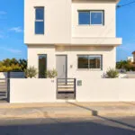 Two-Bedroom Villa in Apostolos Varnavas, Limassol — Limassol, Apostolos Varnavas (3)