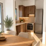 Two-Bedroom Villa in Apostolos Varnavas, Limassol — Limassol, Apostolos Varnavas (5)
