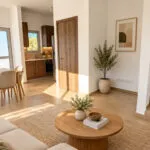 Two-Bedroom Villa in Apostolos Varnavas, Limassol — Limassol, Apostolos Varnavas (6)