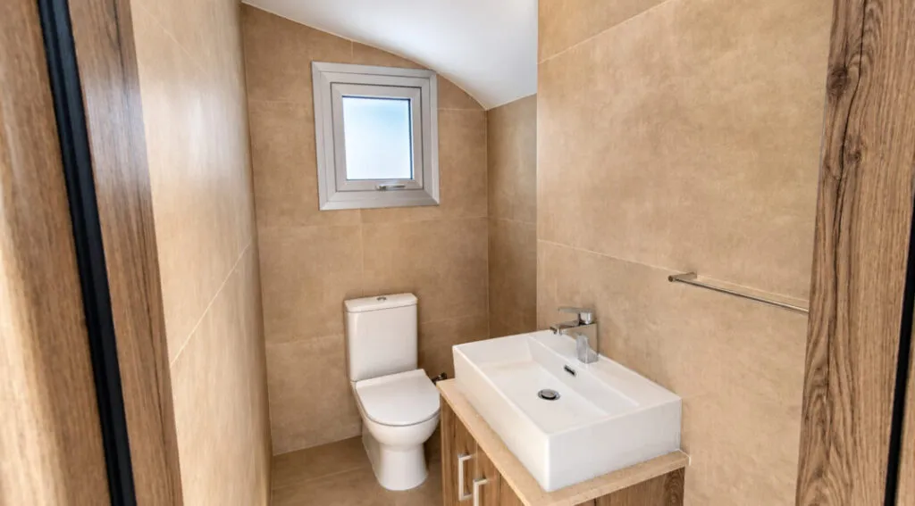 Two-Bedroom Villa in Apostolos Varnavas, Limassol – photo 7
