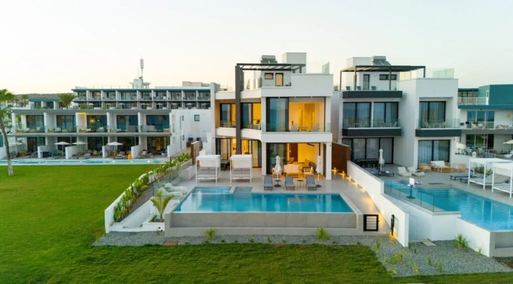 Four-Bedroom Villa in Ayia Napa, Famagusta – photo 10