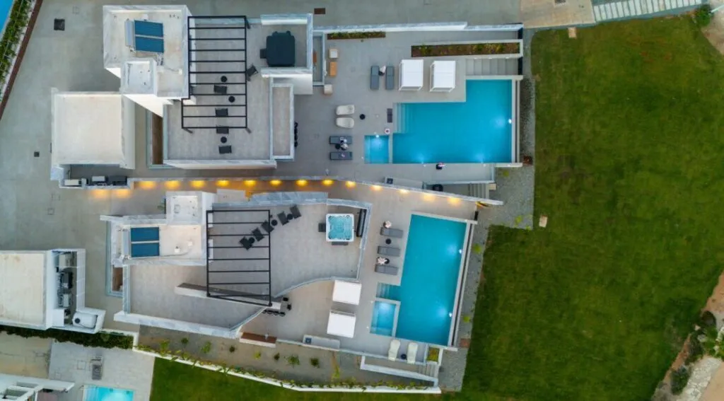 Four-Bedroom Villa in Ayia Napa, Famagusta – photo 11