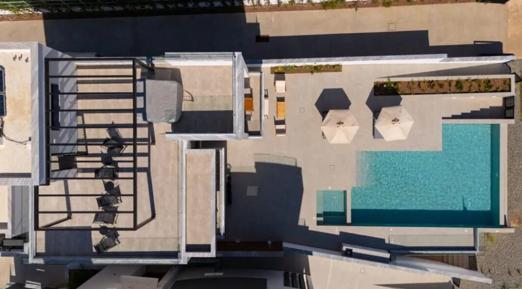 Four-Bedroom Villa in Ayia Napa, Famagusta – photo 12