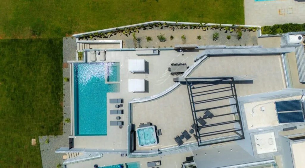 Four-Bedroom Villa in Ayia Napa, Famagusta – photo 13
