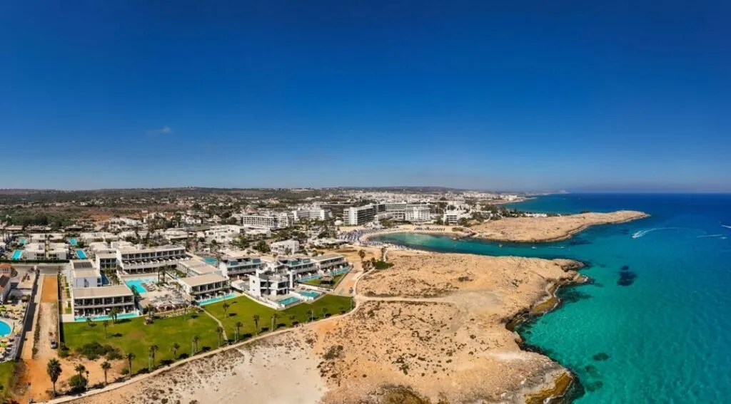 Four-Bedroom Villa in Ayia Napa, Famagusta – photo 14