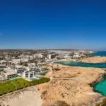 Four-Bedroom Villa in Ayia Napa, Famagusta — Famagusta, Ayia Napa (14)