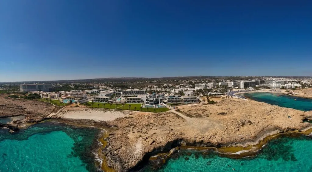 Four-Bedroom Villa in Ayia Napa, Famagusta – photo 15