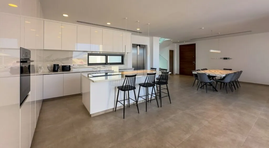 Four-Bedroom Villa in Ayia Napa, Famagusta – photo 18